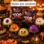 Halloween Squishy - Dumpling Gift Box
