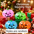 Halloween Squishy - Dumpling Gift Box