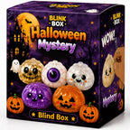 Halloween Squishy - Dumpling Gift Box