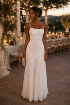 Elegant Long Dress