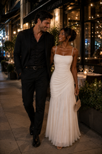 Elegant Long Dress